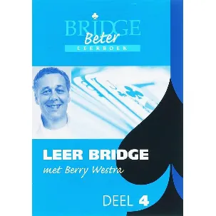 Afbeelding van Leer Bridge Met Berry Westra 4