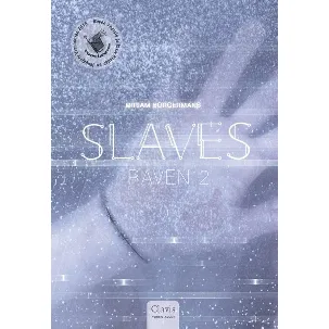 Afbeelding van Slaves 3 - Raven 2