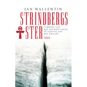 Afbeelding van Strindbergs ster