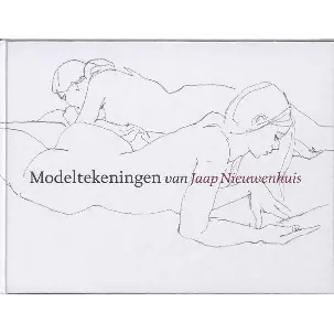 Afbeelding van Modeltekeningen Van Jaap Nieuwenhuis