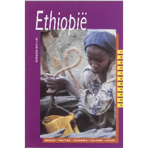 Afbeelding van Ethiopie