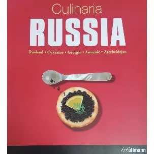 Afbeelding van Culinaria Russia