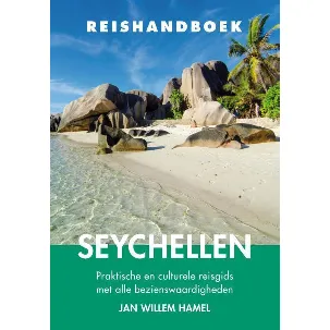 Afbeelding van Reishandboek Seychellen