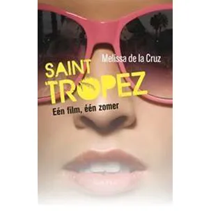 Afbeelding van Saint Tropez - Een Film, Een Zomer