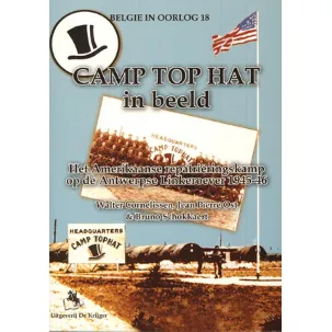 Afbeelding van Camp Top Hat in beeld