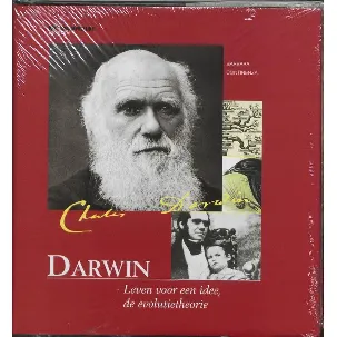 Afbeelding van Darwin