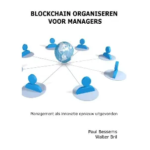 Afbeelding van Blockchain Organiseren voor Managers