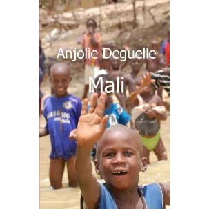 Afbeelding van Mali