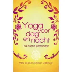 Afbeelding van Yoga voor dag en nacht