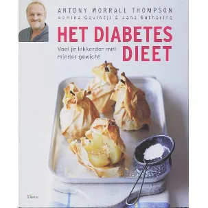 Afbeelding van Het Diabetes Dieet