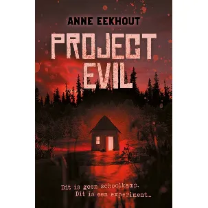 Afbeelding van Project Evil