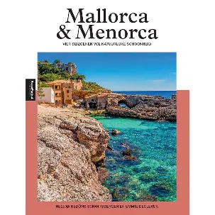 Afbeelding van Mallorca & Menorca