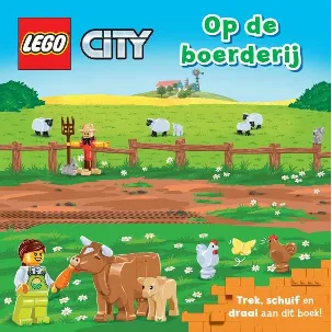 Afbeelding van LEGO - Op de boerderij