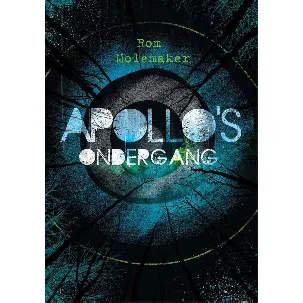 Afbeelding van Apollo’s ondergang