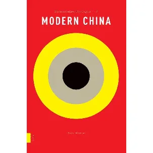 Afbeelding van Elementaire Deeltjes 5 - Modern China