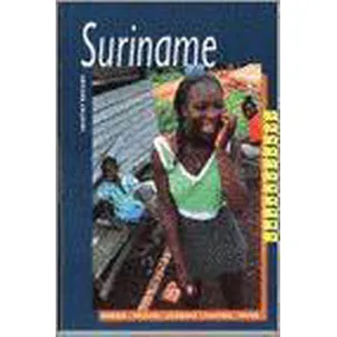 Afbeelding van Suriname ncos lr lat.. am.