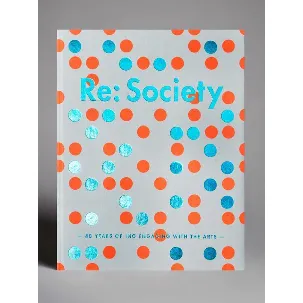 Afbeelding van Re:Society Nederlandse versie