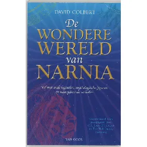 Afbeelding van De Wondere Wereld Van Narnia
