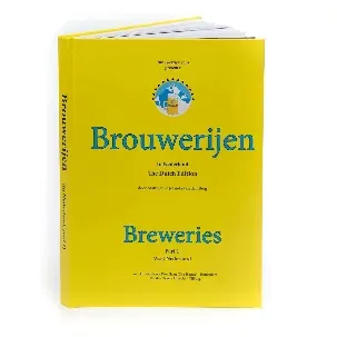 Afbeelding van Brouwerijen in Nederland West Nederland