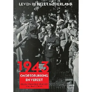 Afbeelding van Leven in bezet Nederland 4 - 1943