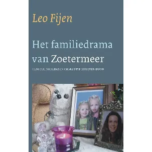 Afbeelding van Het Familiedrama Van Zoetermeer