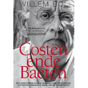 Afbeelding van Costen ende Baeten