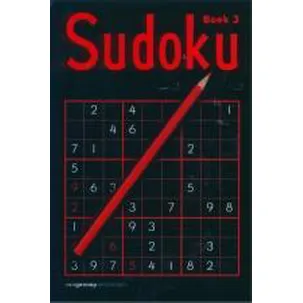 Afbeelding van Sudoku 3