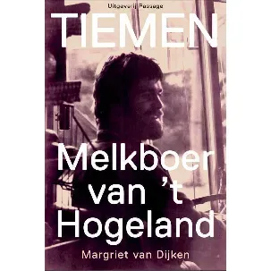 Afbeelding van Tiemen: melkboer van 't Hogeland