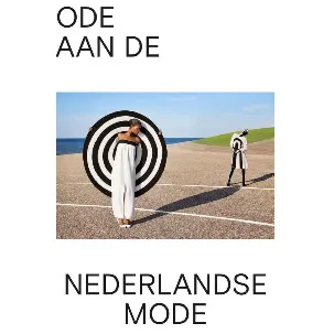 Afbeelding van Ode aan de Nederlandse Mode