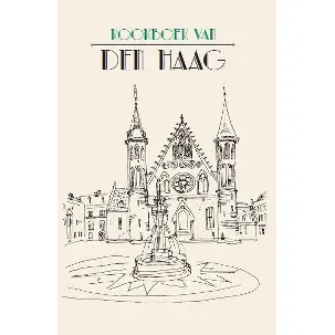 Afbeelding van Kookboek van Den Haag