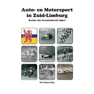 Afbeelding van Auto- en Motorsport in Zuid-Limburg