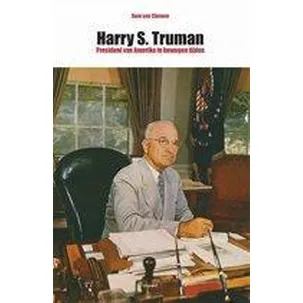 Afbeelding van Harry S. Truman