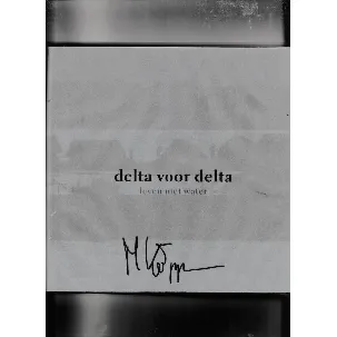 Afbeelding van Delta voor Delta
