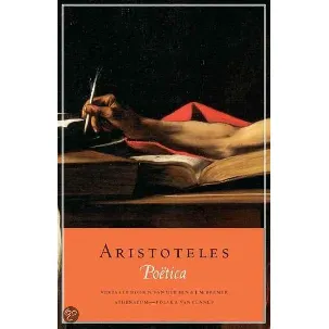 Afbeelding van Aristoteles in Nederlandse vertaling - Poetica