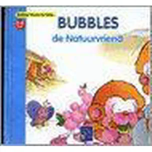 Afbeelding van Bubbles, De Natuurvriend