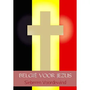 Afbeelding van België voor Jezus