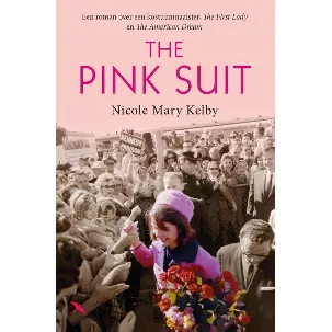 Afbeelding van The pink suit