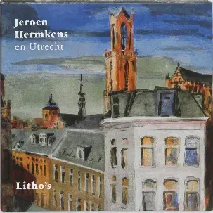 Afbeelding van Jeroen Hermkens en Utrecht