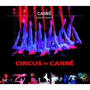 Afbeelding van Circus in Carré