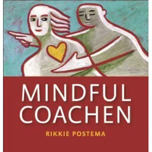 Afbeelding van Mindful coachen