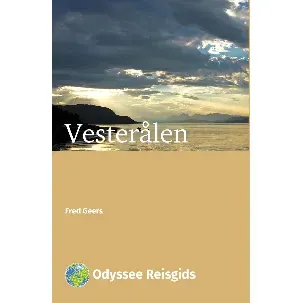 Afbeelding van Vesterålen