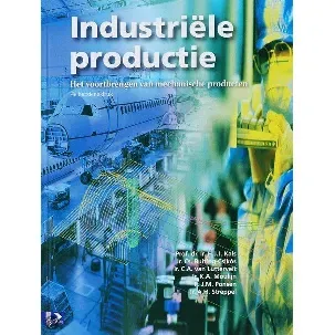 Afbeelding van Industriële productie