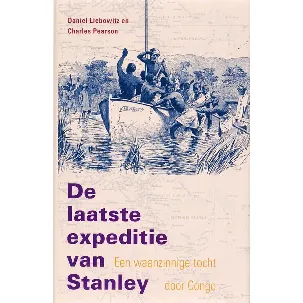 Afbeelding van De laatste expeditie van Stanley