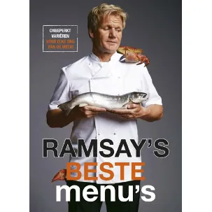 Afbeelding van Ramsay's beste menu's