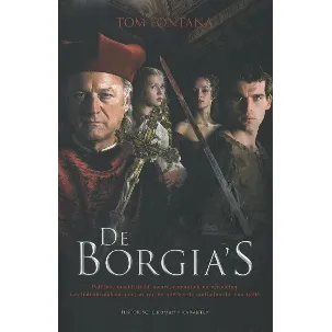 Afbeelding van De Borgia's