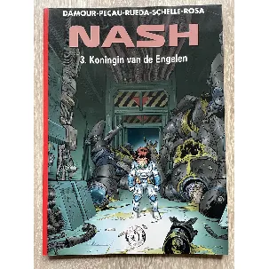 Afbeelding van 3 Nash