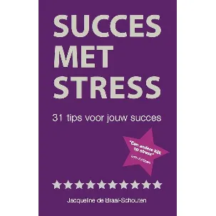 Afbeelding van Succes met stress