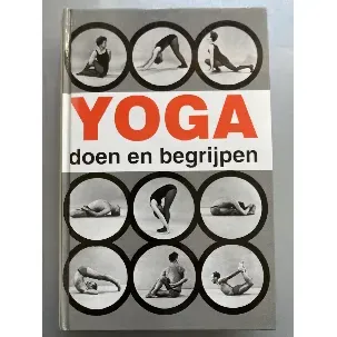 Afbeelding van Yoga Doen En Begrijpen