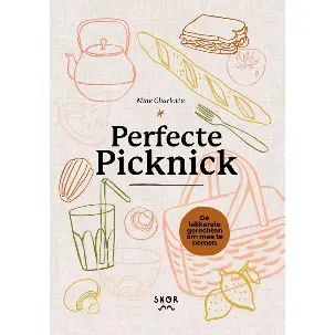 Afbeelding van Perfecte picknick