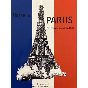 Afbeelding van Hasse In Parijs